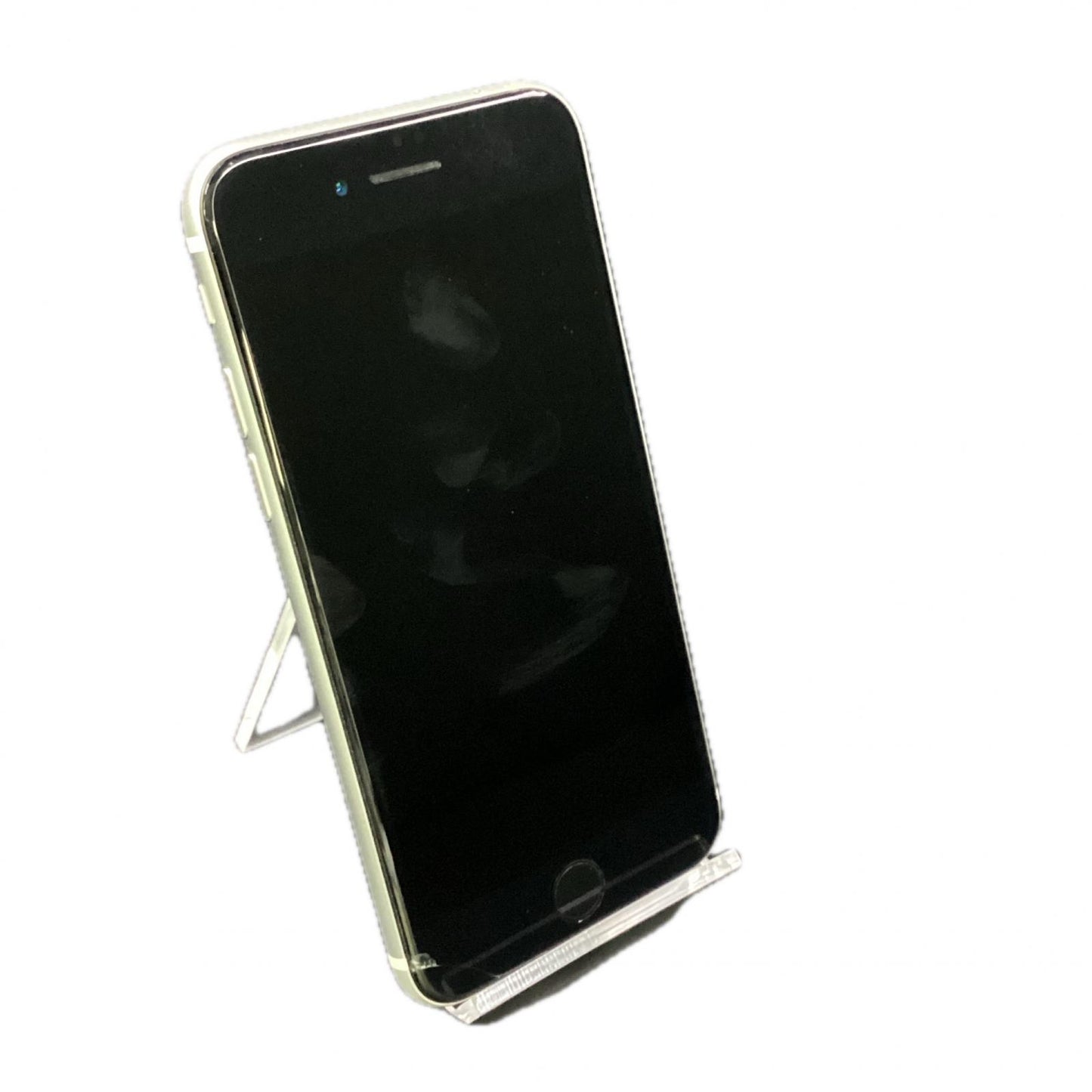 【最速発送】Apple iPhone iPhone SE（第2世代） 64GB ホワイト Softbank SIMフリー 白ロム【難有】 90%