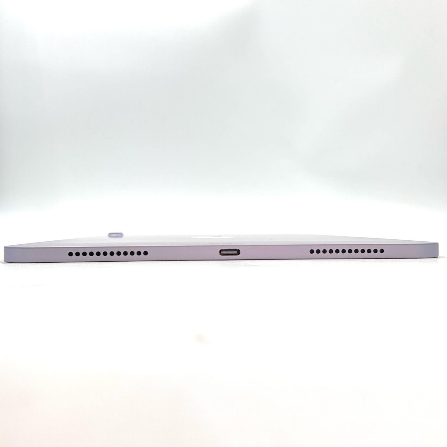 【全額返金保証】【最速発送】Apple iPad Air 11インチ 256GB パープル Wi-Fi 超美品 動作確認済