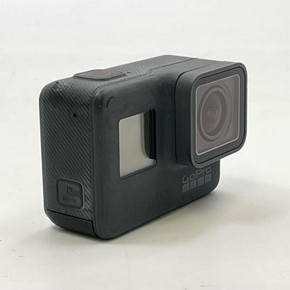 【全額返金保証】【最速発送】GoPro HERO5 BLACK CHDHX-502 動作確認済