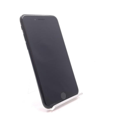 【全額返金保証】【最速発送】Apple iPhone iPhone 7 256GB ジェットブラック docomo 白ロム 動作確認済 94%