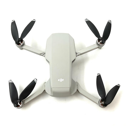 【全額返金保証】【最速発送】DJI Mini 2 Fly More コンボ 美品 動作確認済