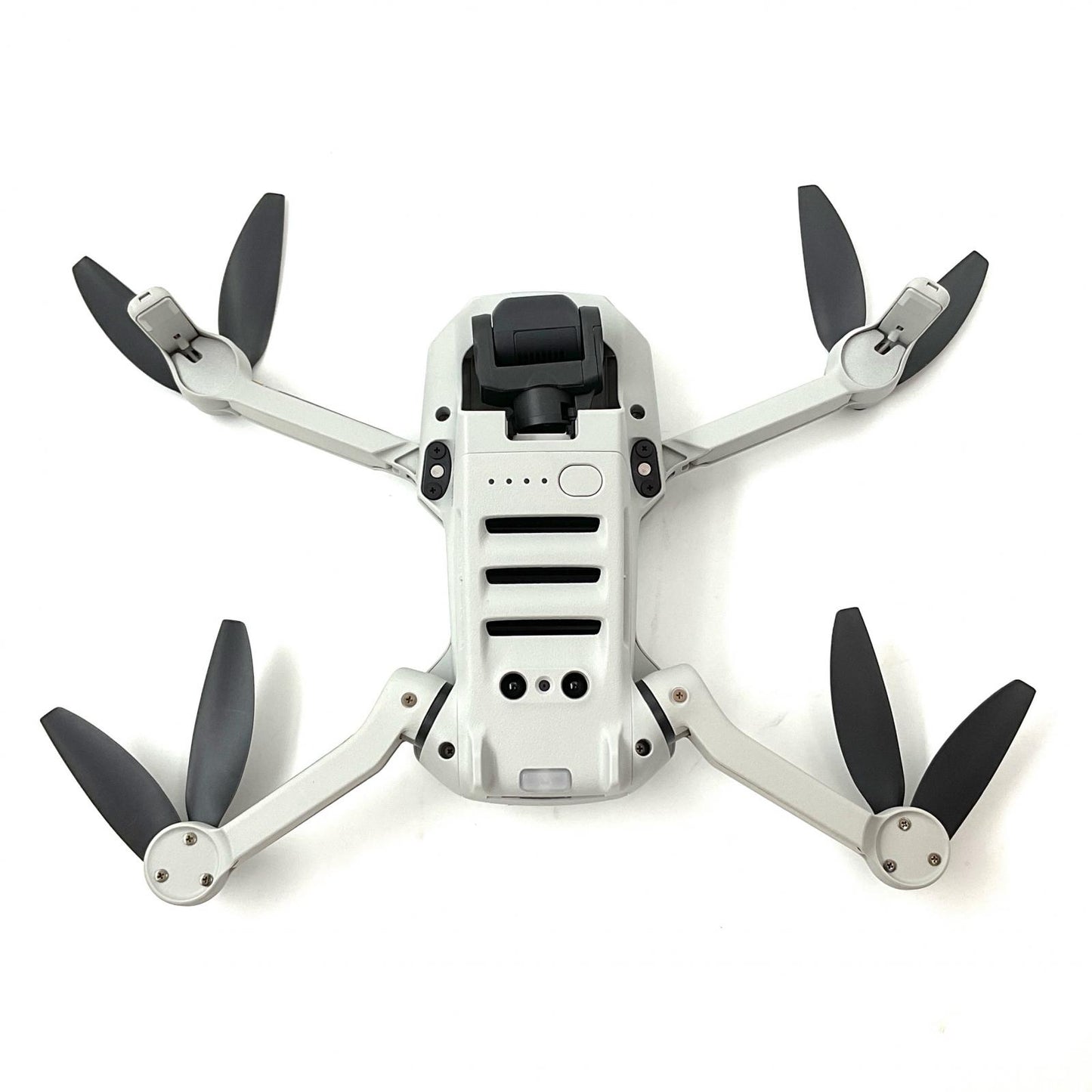 【全額返金保証】【最速発送】DJI Mini 2 Fly More コンボ 美品 動作確認済