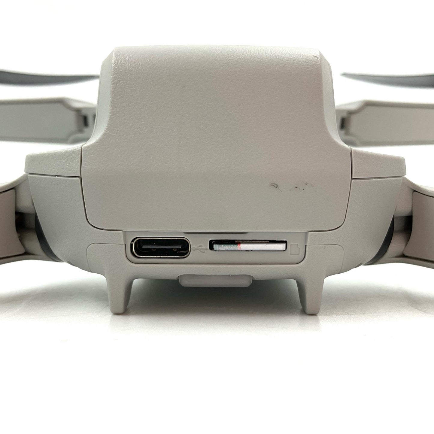 【全額返金保証】【最速発送】DJI Mini 2 Fly More コンボ 美品 動作確認済