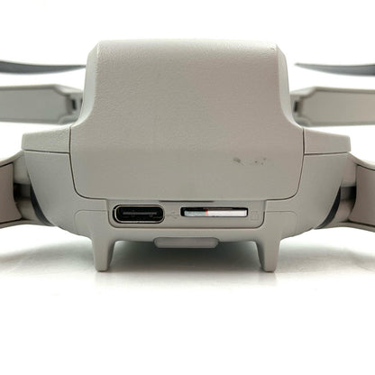 【全額返金保証】【最速発送】DJI Mini 2 Fly More コンボ 美品 動作確認済