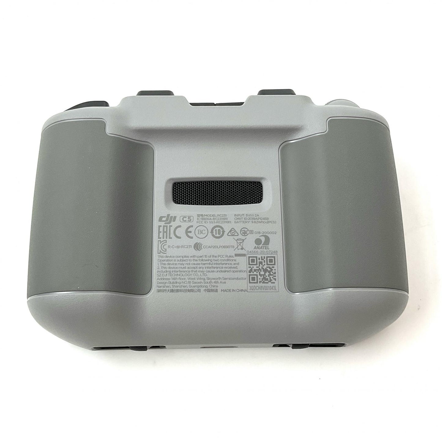 【全額返金保証】【最速発送】DJI Mini 2 Fly More コンボ 美品 動作確認済