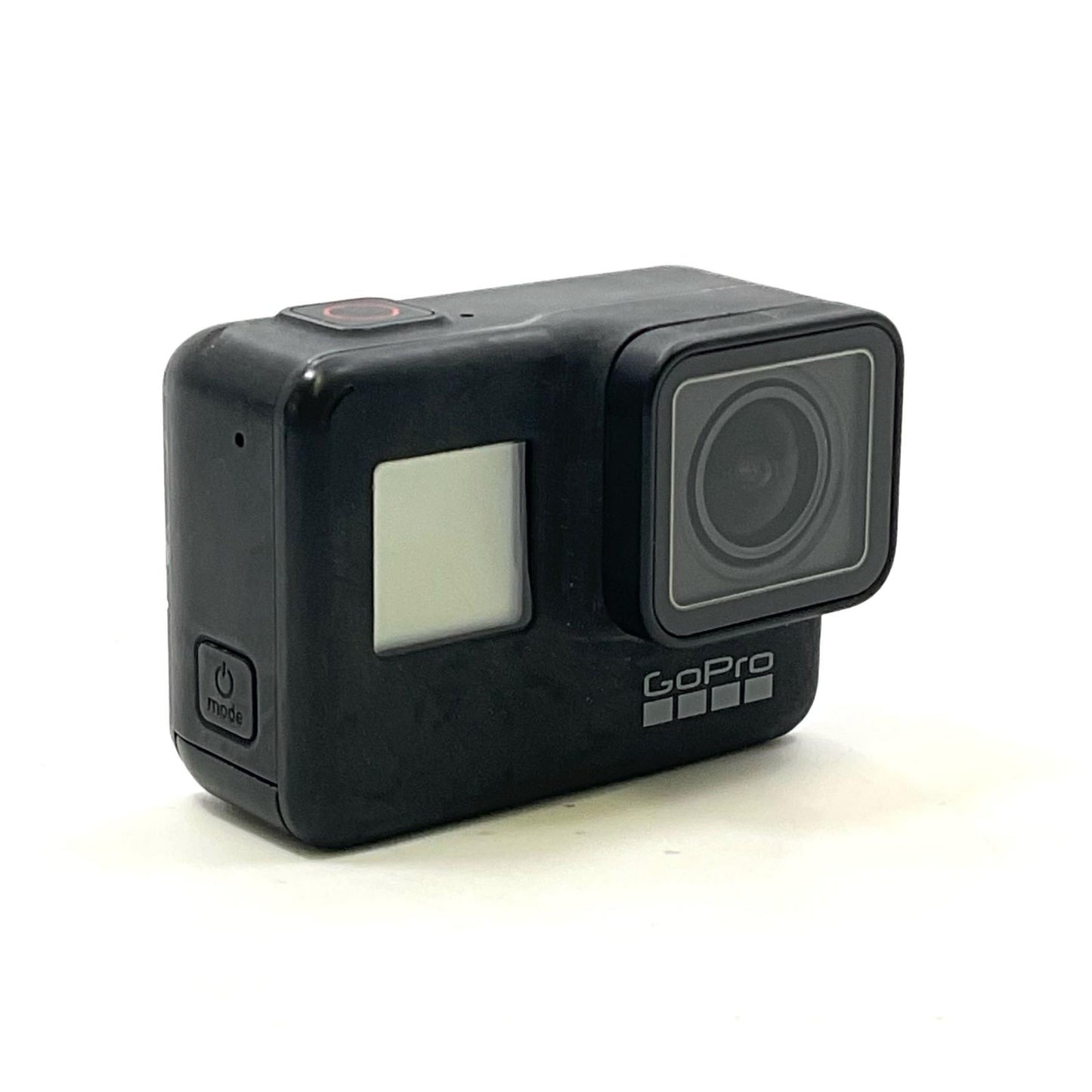 【全額返金保証】【最速発送】GoPro HERO7 BLACK 動作確認済