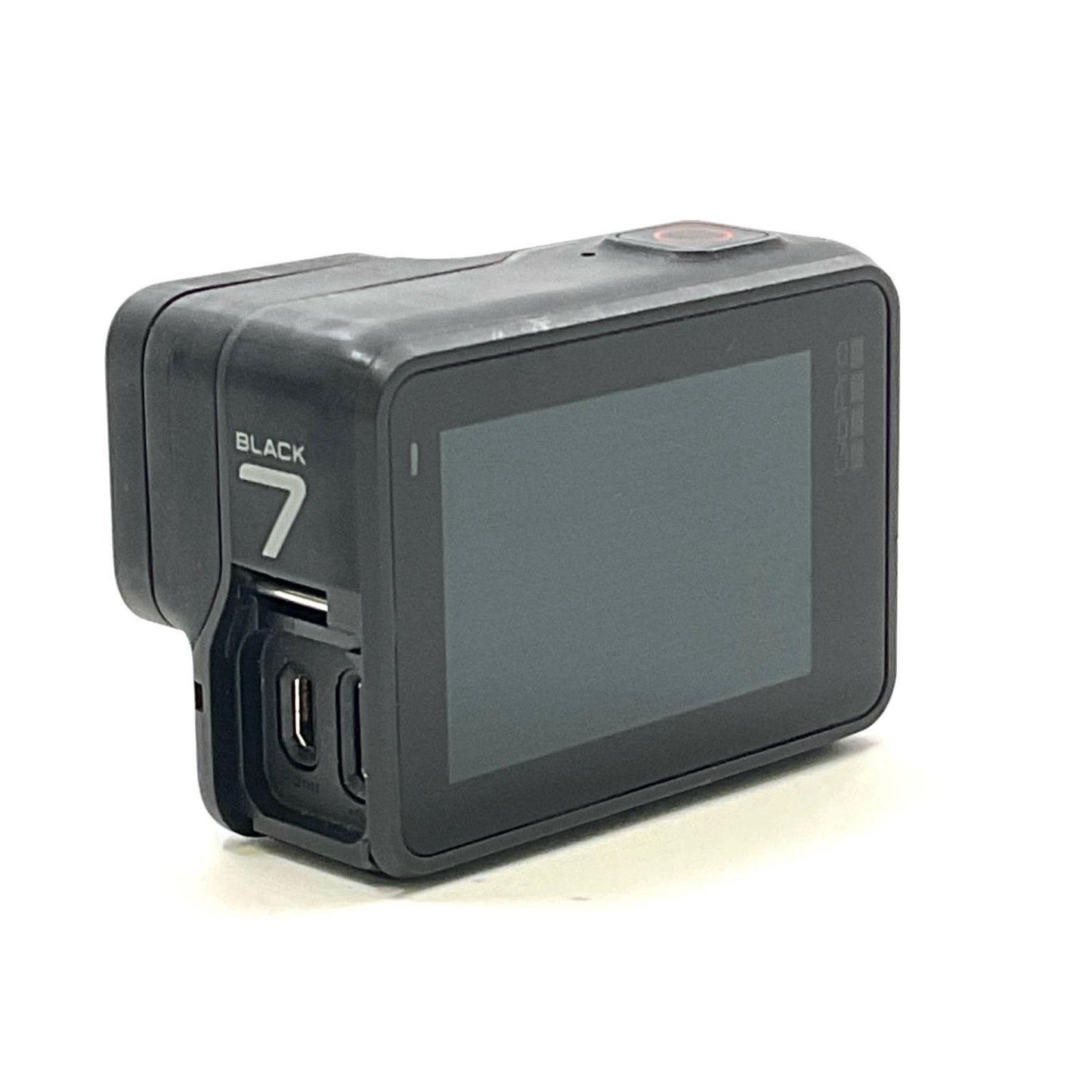 【全額返金保証】【最速発送】GoPro HERO7 BLACK 動作確認済
