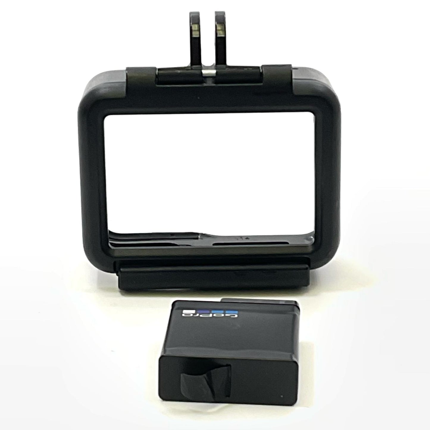【全額返金保証】【最速発送】GoPro HERO7 BLACK 動作確認済