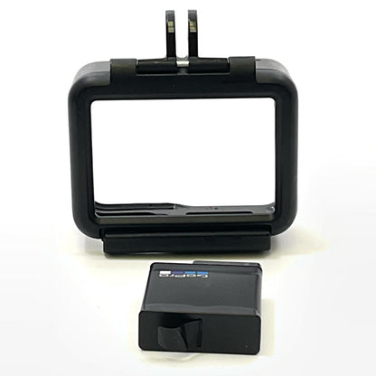 【全額返金保証】【最速発送】GoPro HERO7 BLACK 動作確認済