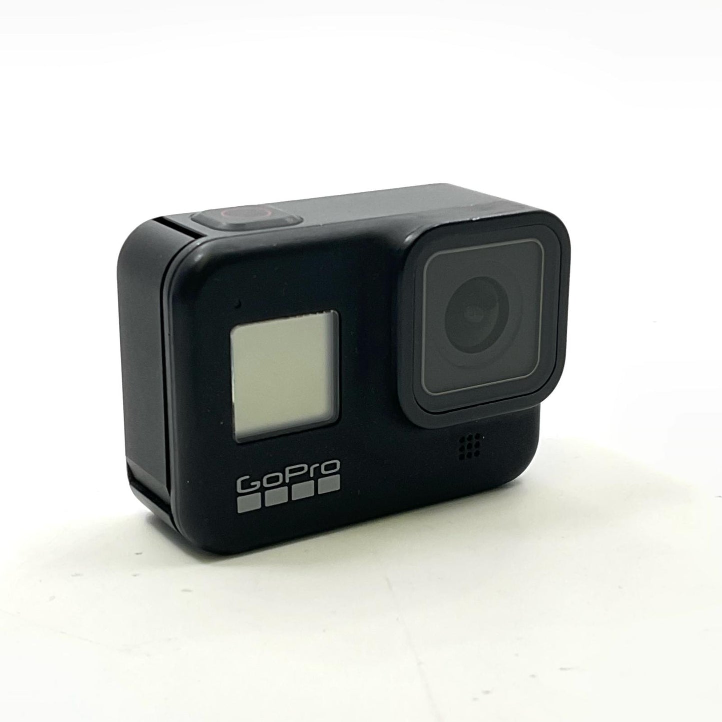 【全額返金保証】【最速発送】GoPro HERO8 BLACK 動作確認済