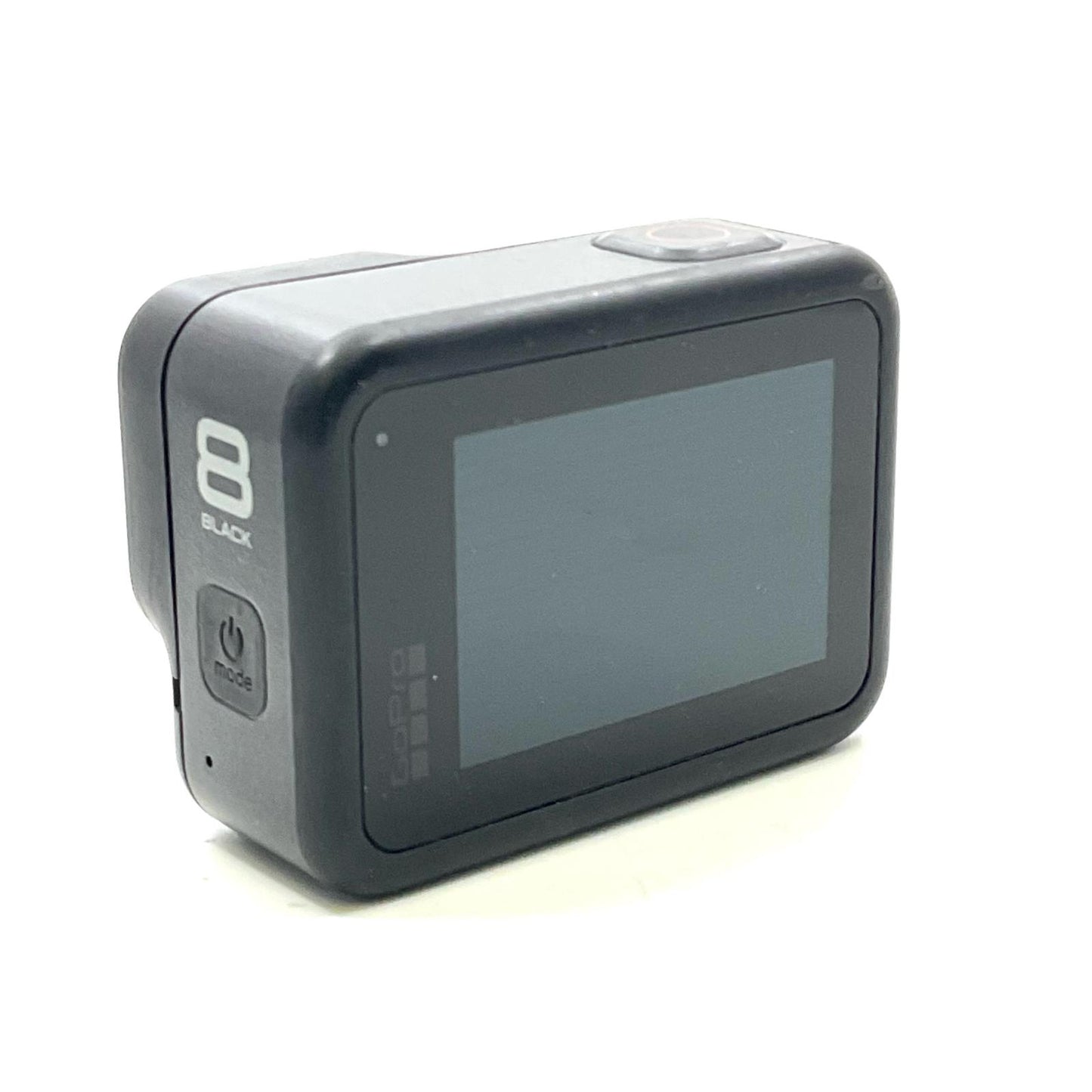 【全額返金保証】【最速発送】GoPro HERO8 BLACK 動作確認済