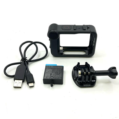 【全額返金保証】【最速発送】GoPro HERO8 BLACK 動作確認済
