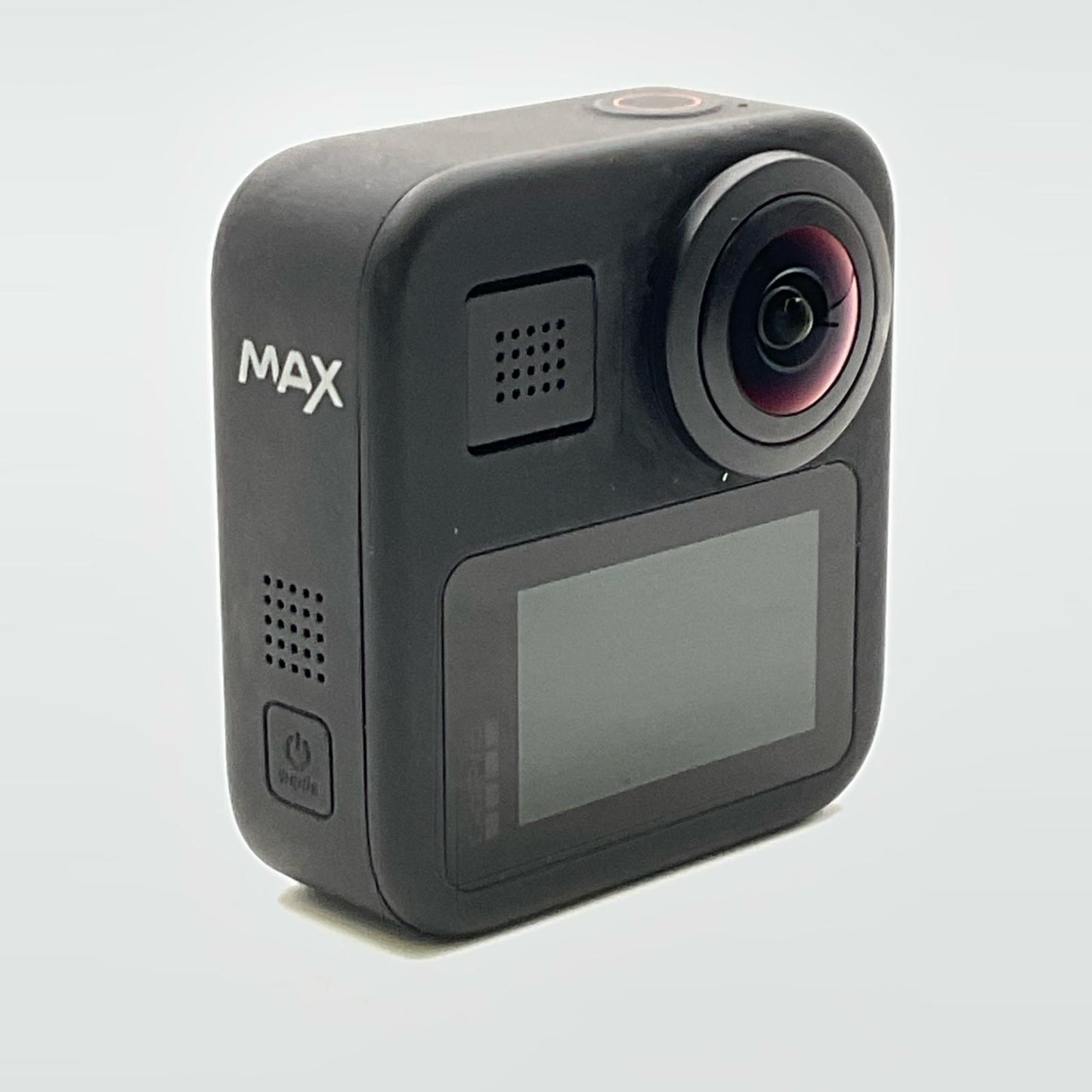 【全額返金保証】【最速発送】GoPro GoPro MAX 動作確認済