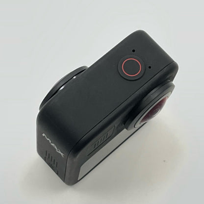 【全額返金保証】【最速発送】GoPro GoPro MAX 動作確認済