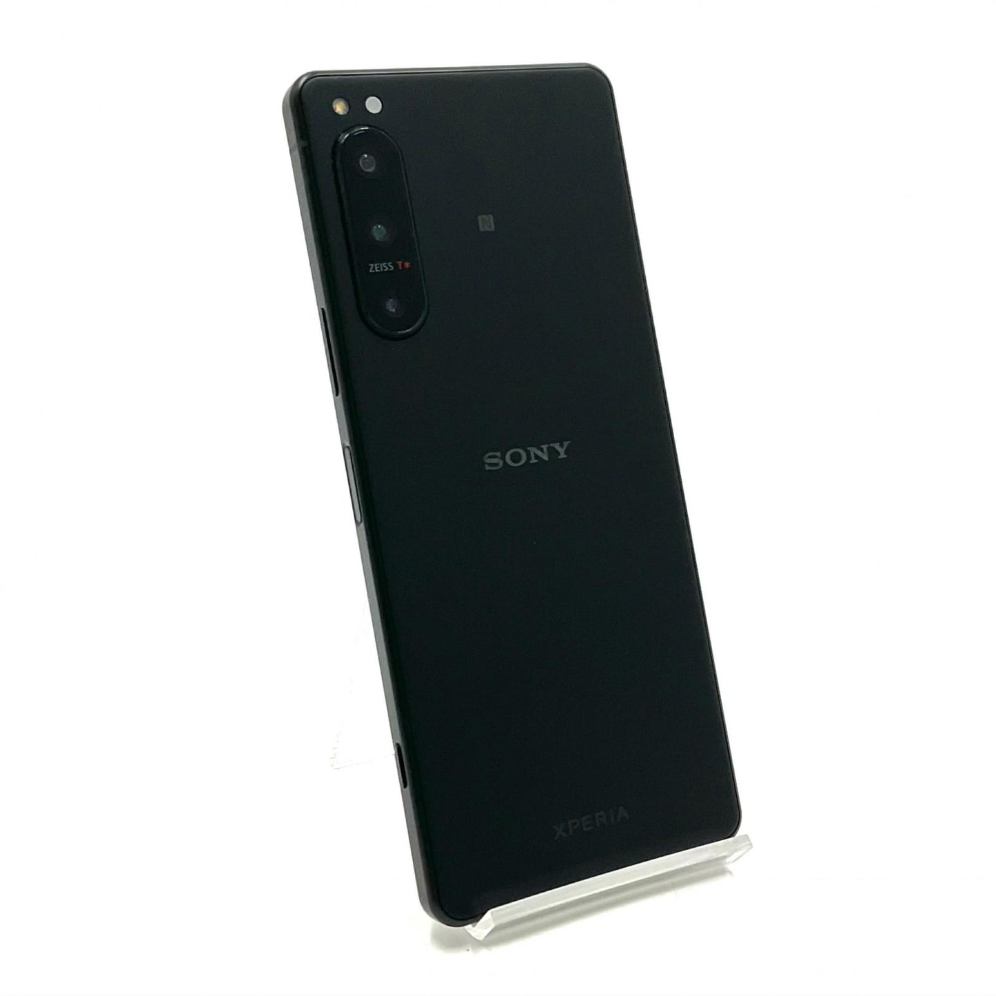 【最速発送】Sony Xperia 5 IV 128GB ブラック Softbank A204SO 白ロム【難有】