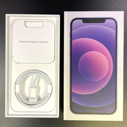 【全額返金保証】【最速発送】Apple iPhone iPhone 12 64GB ホワイト docomo 白ロム 動作確認済 81%