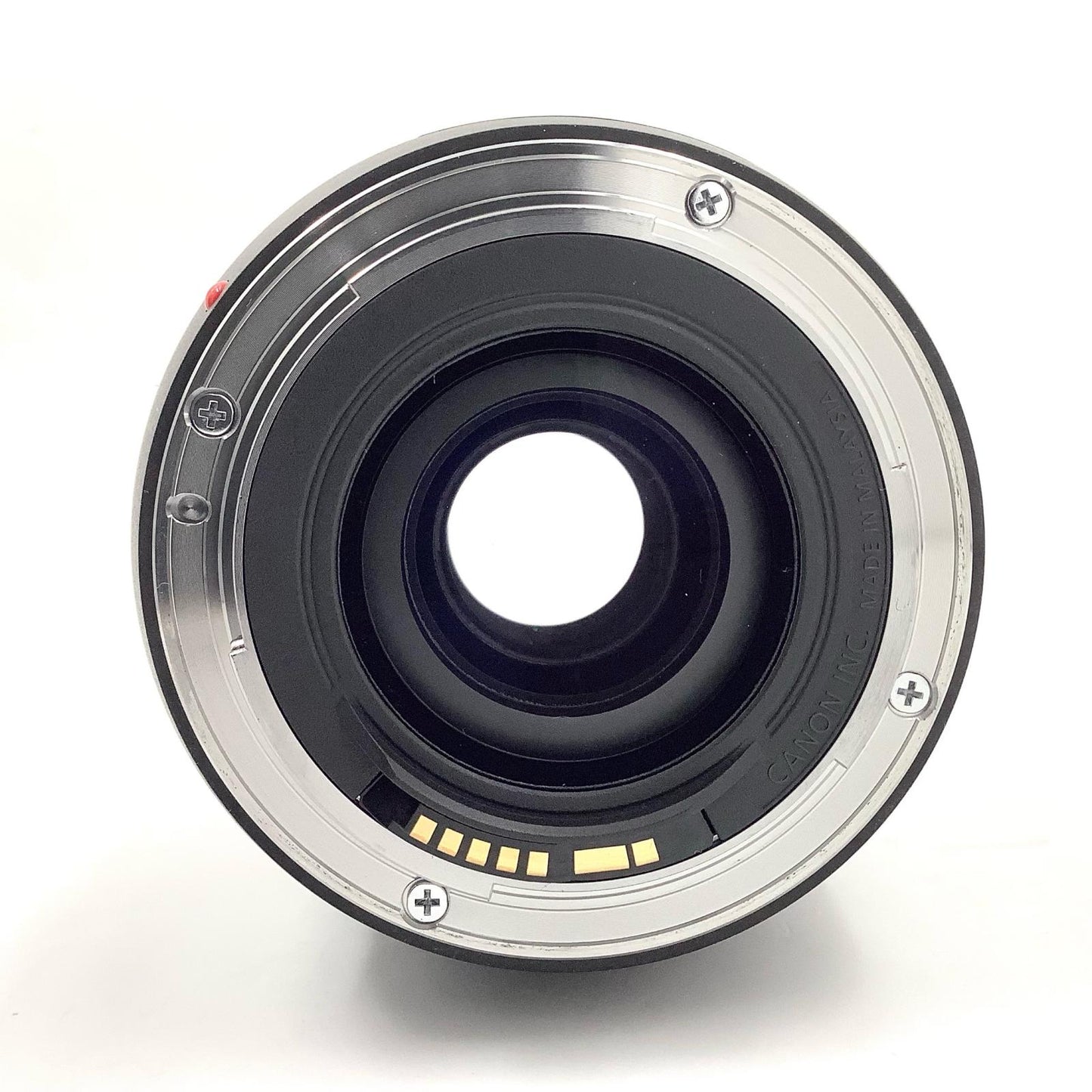 【全額返金保証】【最速発送】Canon EF70-300mm F4-5.6 IS II USM 美品 動作確認済