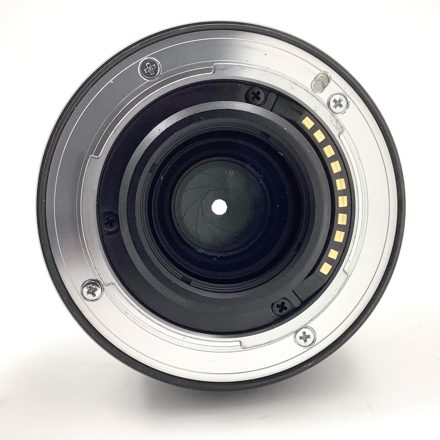 【全額返金保証】【最速発送】FUJIFILM フジノンレンズ XF35mmF2 R WR [ブラック] 動作確認済
