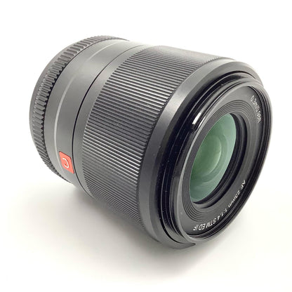 【全額返金保証】【最速発送】 VILTROX AF 23mm F1.4 XF [フジフイルム用] 動作確認済