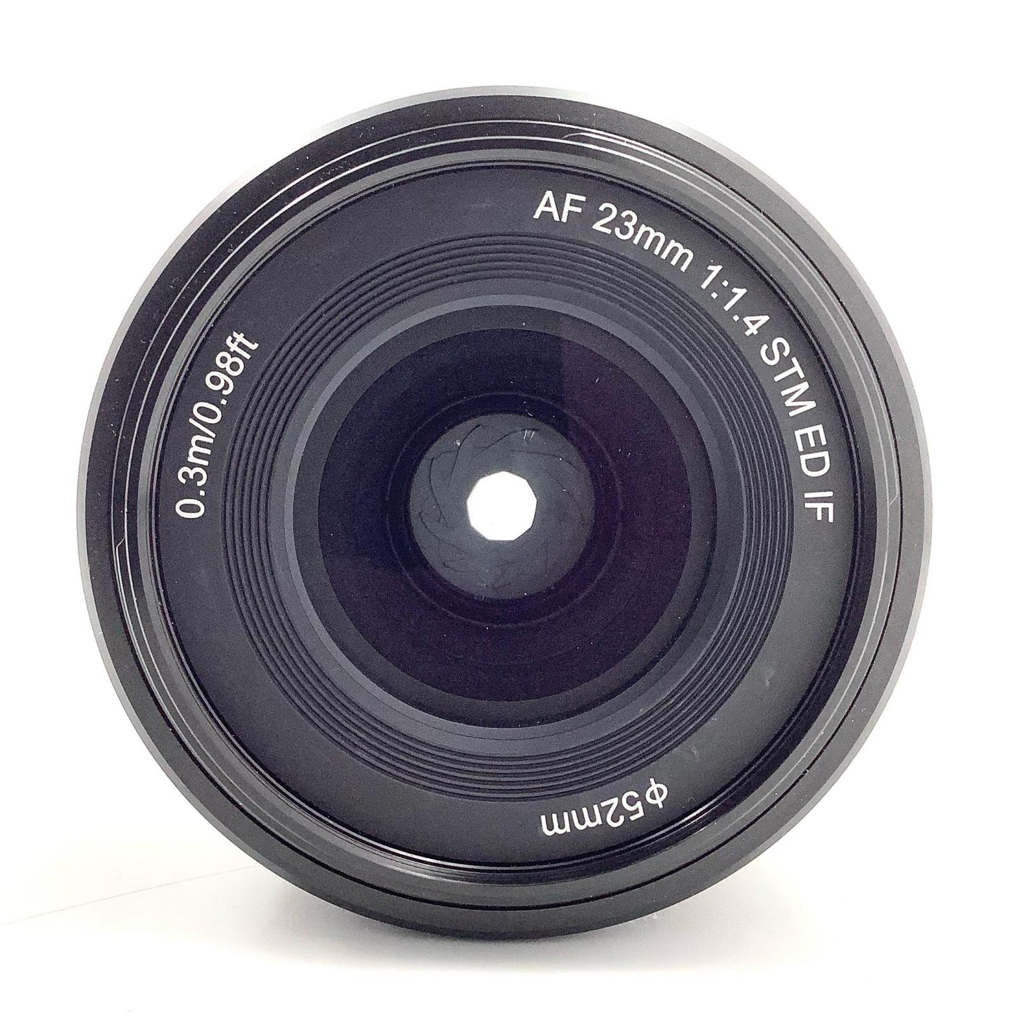 【全額返金保証】【最速発送】 VILTROX AF 23mm F1.4 XF [フジフイルム用] 動作確認済