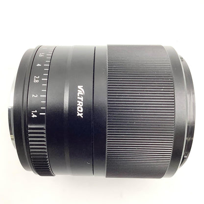 【全額返金保証】【最速発送】 VILTROX AF 23mm F1.4 XF [フジフイルム用] 動作確認済