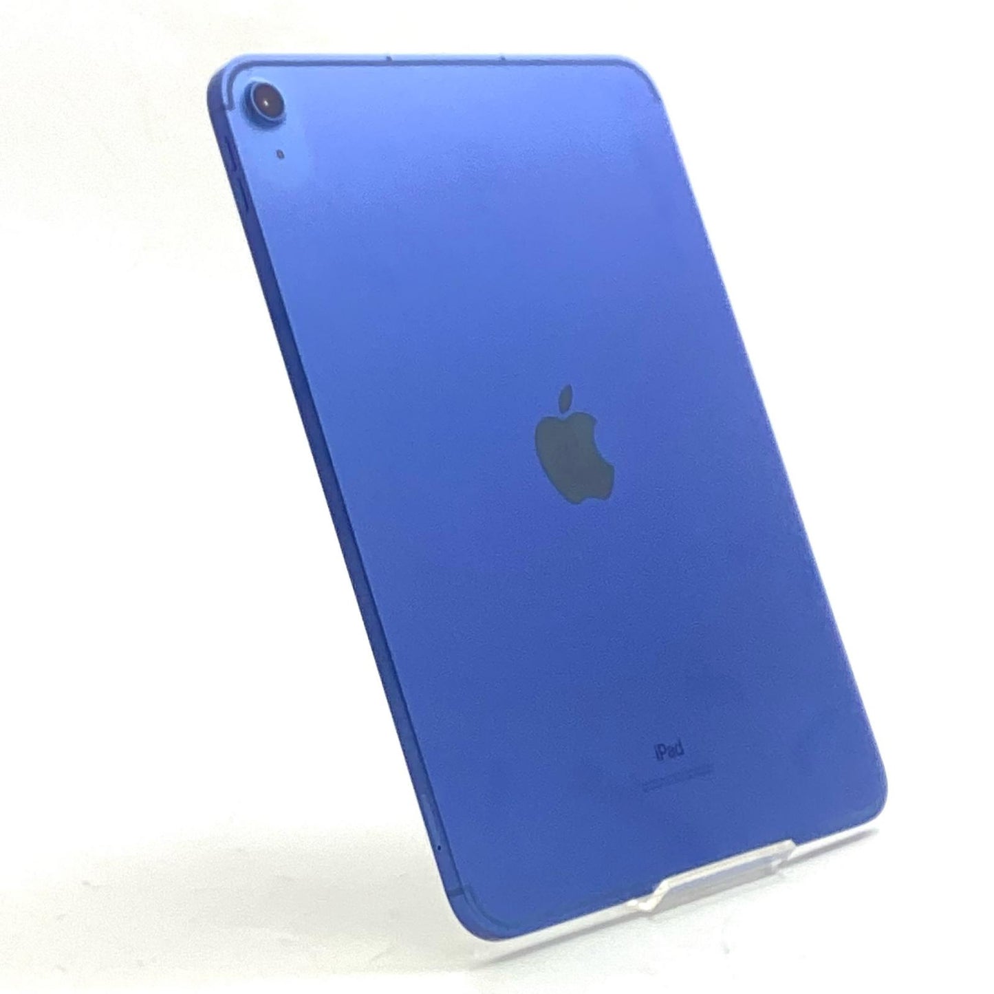 【全額返金保証】【最速発送】Apple iPad iPad 10.9インチ 第10世代 64GB ブルー WiFi+Cellular docomo SIMフリー 白ロム 動作確認済