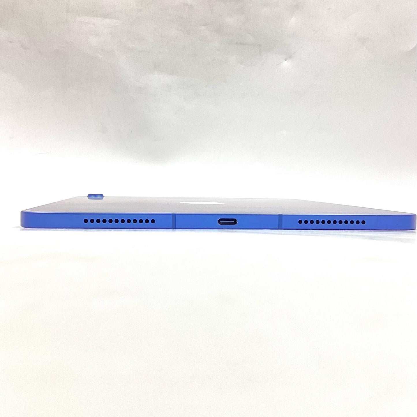 【全額返金保証】【最速発送】Apple iPad iPad 10.9インチ 第10世代 64GB ブルー WiFi+Cellular docomo SIMフリー 白ロム 動作確認済