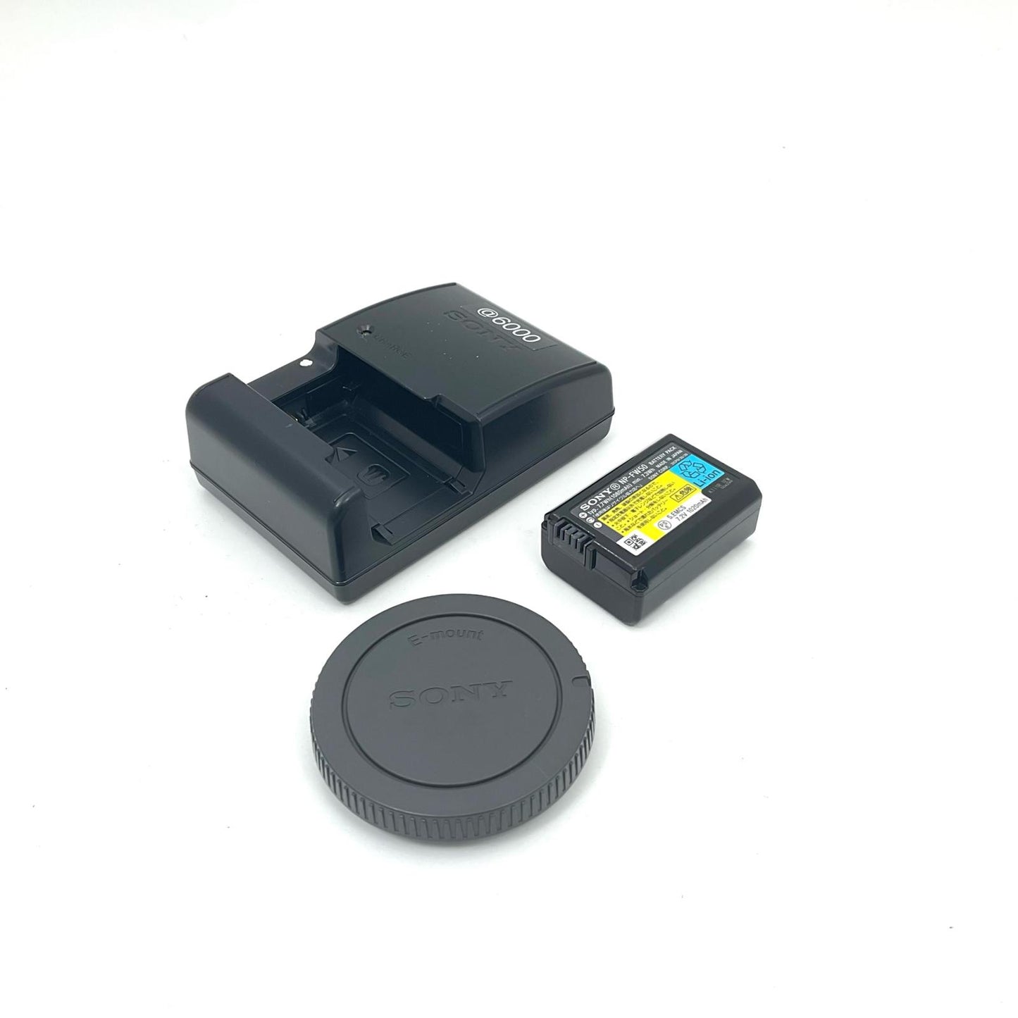 【全額返金保証】【最速発送】Sony デジタル一眼 α NEX-7 ボディ ブラック 動作確認済