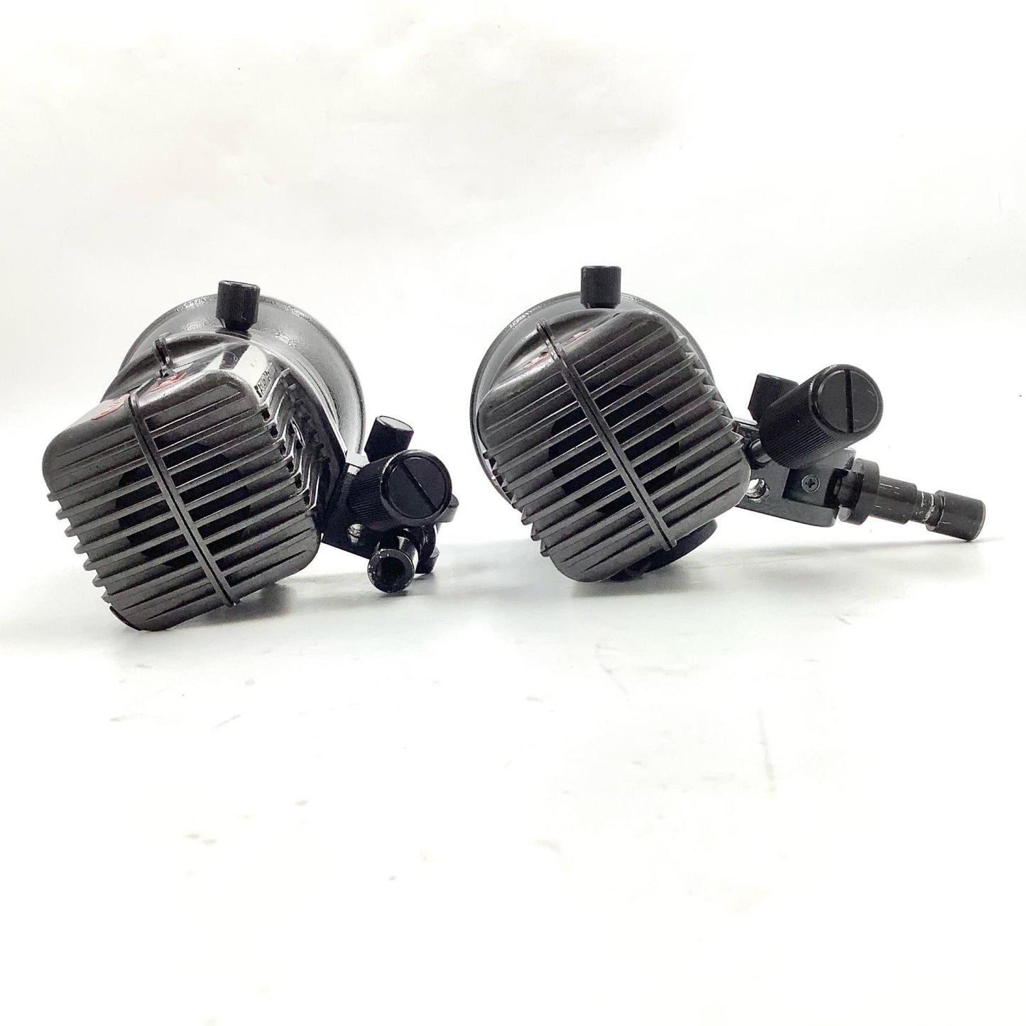 【全額返金保証】【最速発送】SUN STAR STROBO MICRO FAN HEAD 25 動作確認済