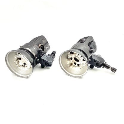 【全額返金保証】【最速発送】SUN STAR STROBO MICRO FAN HEAD 25 動作確認済