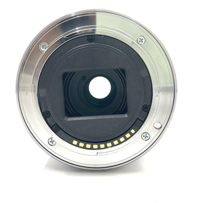 【全額返金保証】【最速発送】Sony E 55-210mm F4.5-6.3 OSS SEL55210 動作確認済
