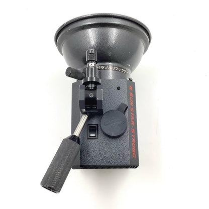 【全額返金保証】【最速発送】SUN STAR NEW OCTA30 STROBO 動作確認済
