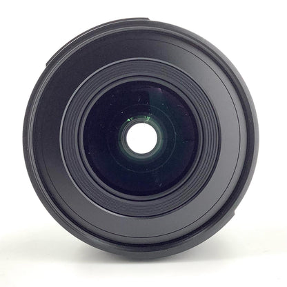 【全額返金保証】【最速発送】SIGMA 20mm F2 DG DN [ソニーE用] 美品 動作確認済