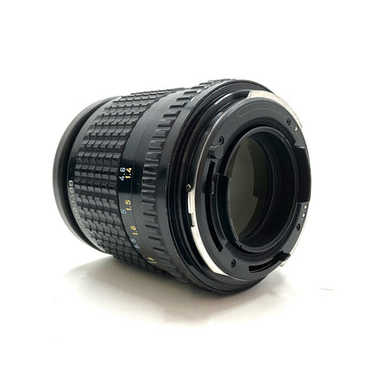 【全額返金保証】【最速発送】PENTAX SMC PENTAX-A 645 150mm F3.5 動作確認済