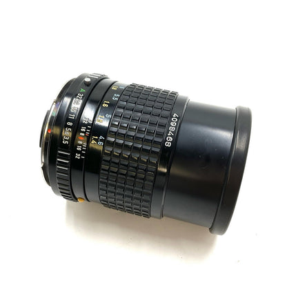 【全額返金保証】【最速発送】PENTAX SMC PENTAX-A 645 150mm F3.5 動作確認済