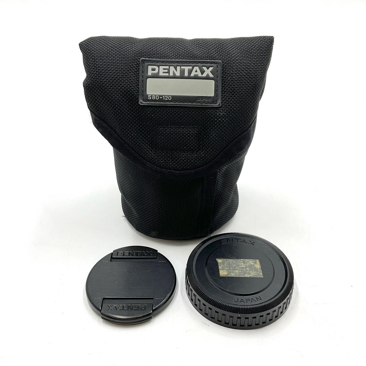【全額返金保証】【最速発送】PENTAX SMC PENTAX-A 645 150mm F3.5 動作確認済