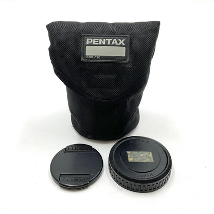 【全額返金保証】【最速発送】PENTAX SMC PENTAX-A 645 150mm F3.5 動作確認済