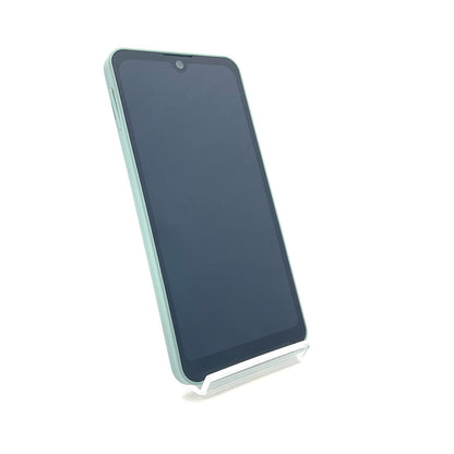 【全額返金保証】【最速発送】SHARP AQUOS wish2 64GB Olive Green Softbank A204SH 超美品 動作確認済