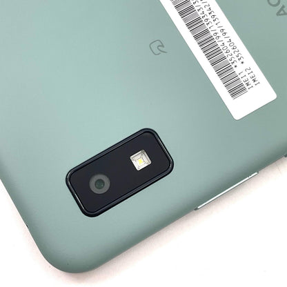 【全額返金保証】【最速発送】SHARP AQUOS wish2 64GB Olive Green Softbank A204SH 超美品 動作確認済