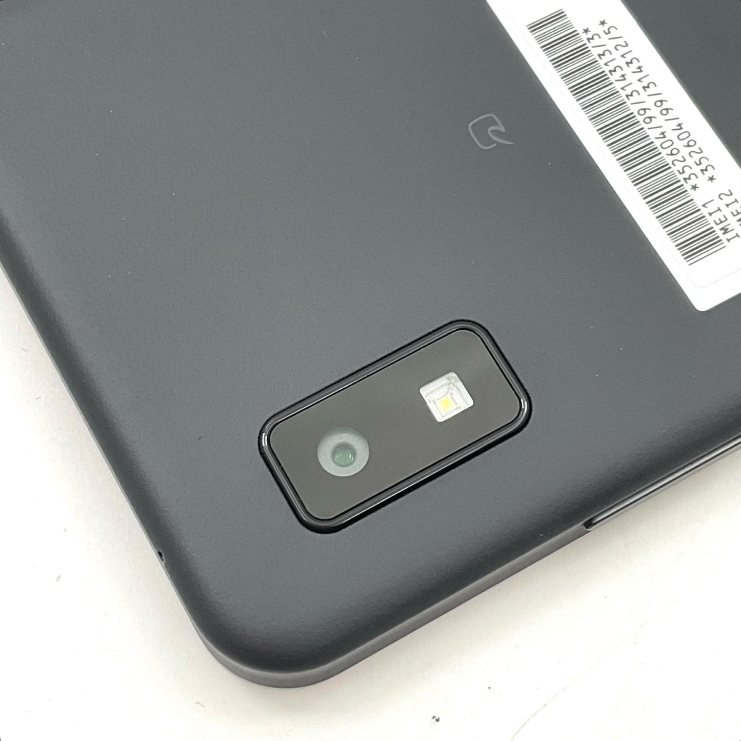 【全額返金保証】【最速発送】SHARP AQUOS wish2 64GB Charcoal Softbank A204SH 超美品 動作確認済