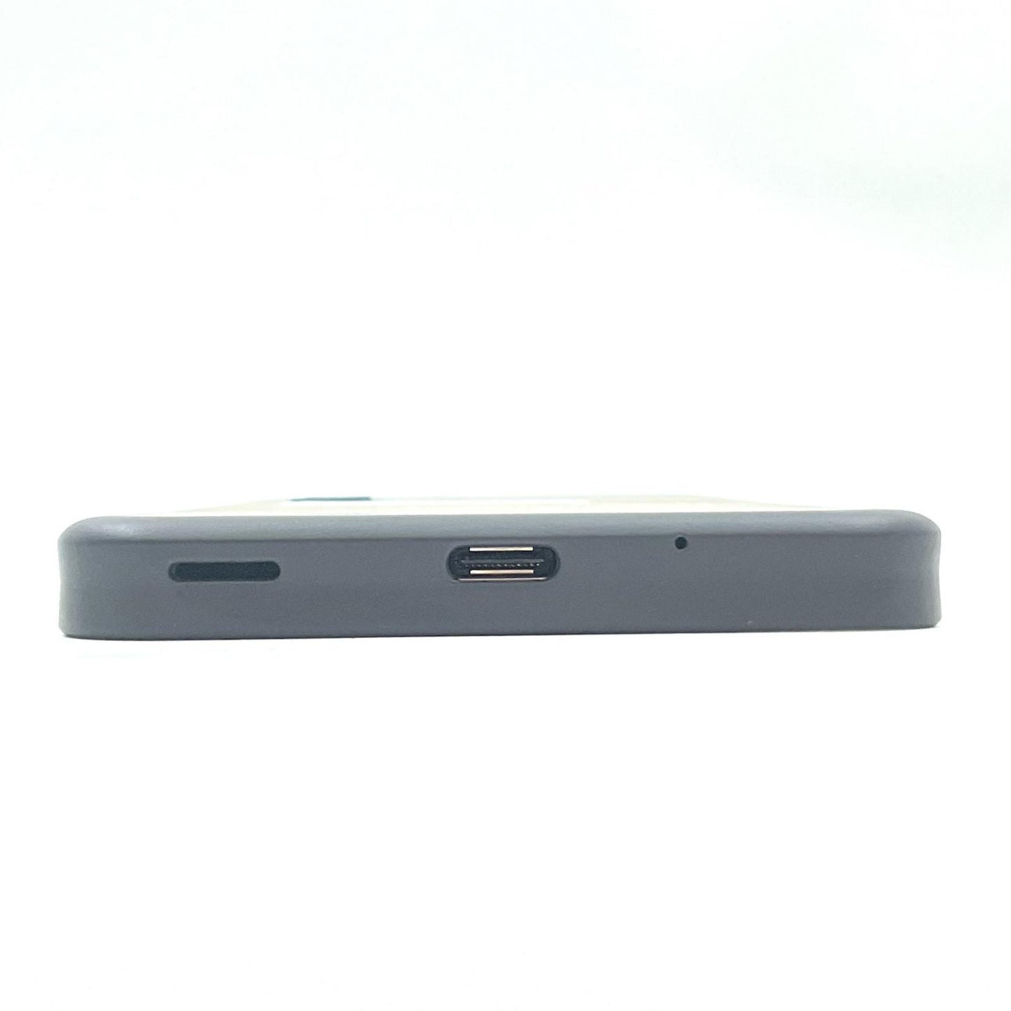 【全額返金保証】【最速発送】SHARP AQUOS wish2 64GB Charcoal Softbank A204SH 超美品 動作確認済
