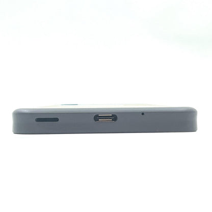 【全額返金保証】【最速発送】SHARP AQUOS wish2 64GB Charcoal Softbank A204SH 超美品 動作確認済
