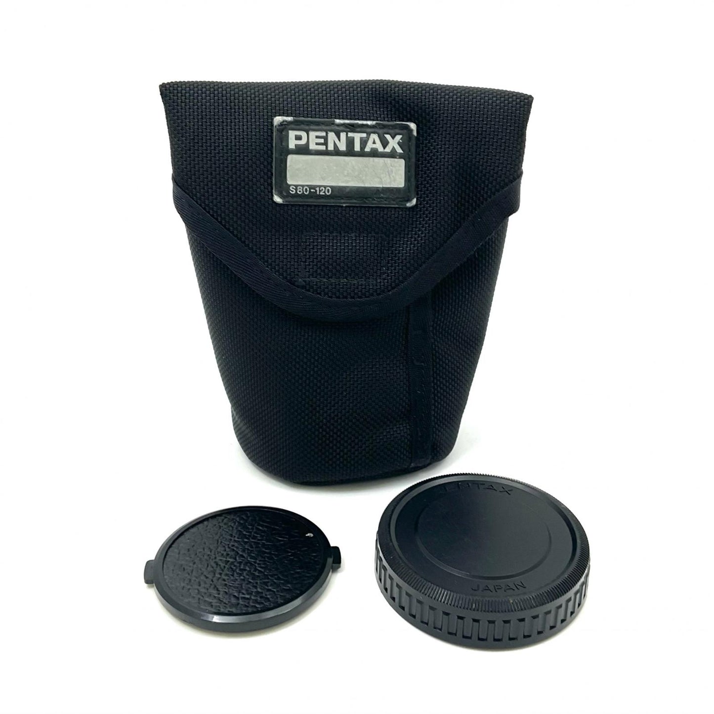 【全額返金保証】【最速発送】PENTAX SMC PENTAX-A 645 55mm F2.8＋REAR CONVERTER-A 645 2X 動作確認済