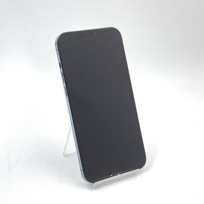 【最速発送】Apple iPhone iPhone 12 Pro Max 512GB パシフィックブルー au 白ロム【難有】 79%
