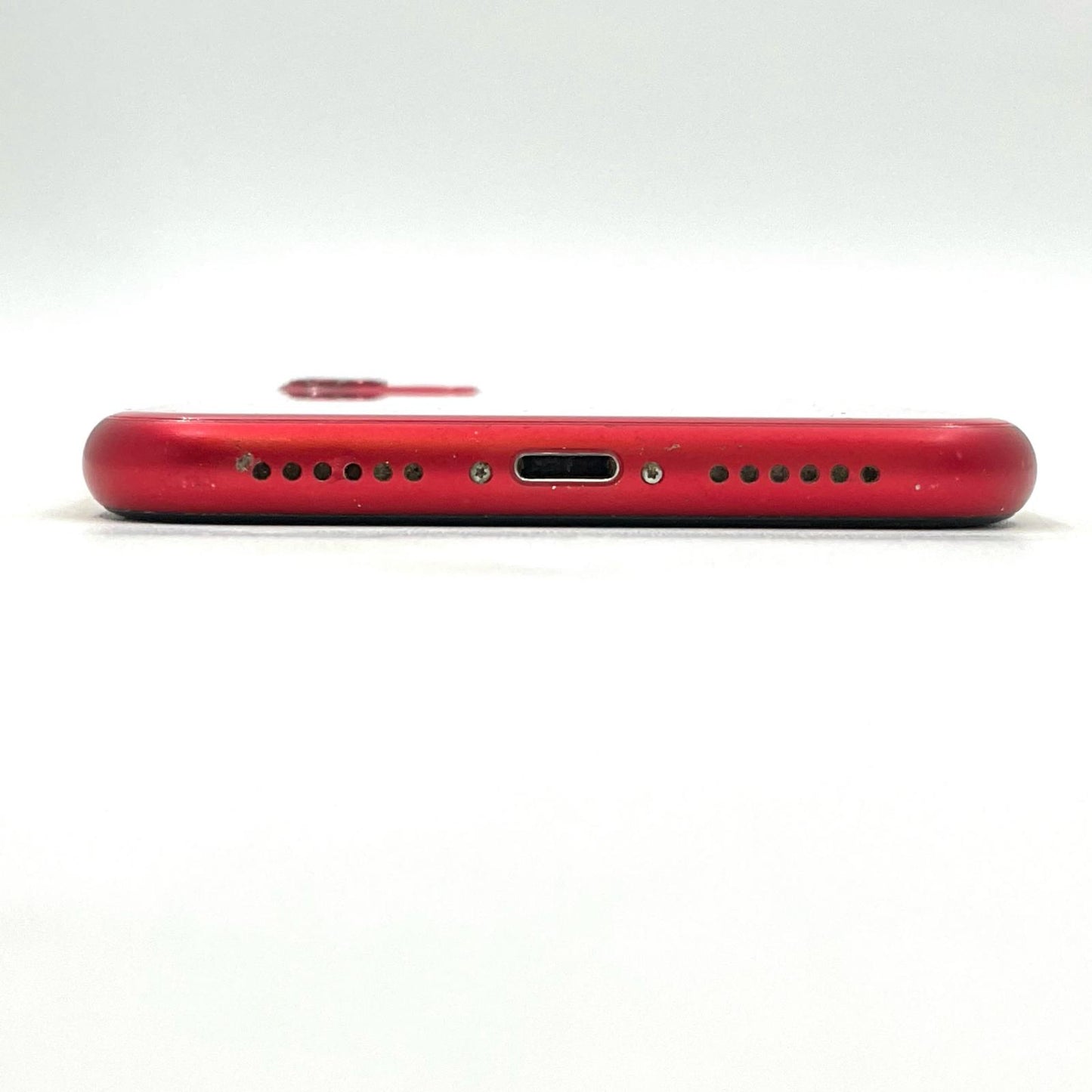 【全額返金保証】【最速発送】Apple iPhone iPhone 11 128GB (PRODUCT)RED Softbank 白ロム 動作確認済 72%