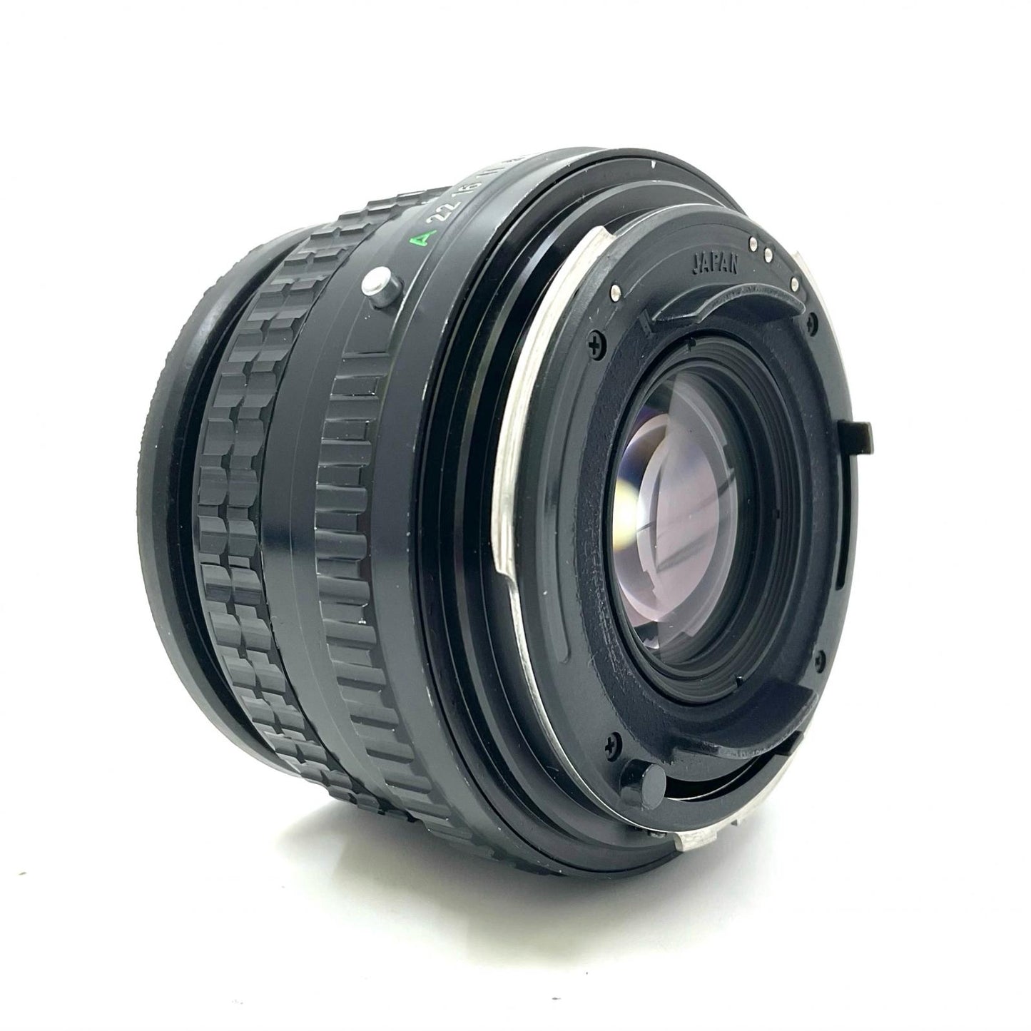 【全額返金保証】【最速発送】PENTAX SMC PENTAX-A 645 75mm F2.8 動作確認済