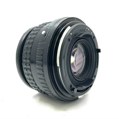 【全額返金保証】【最速発送】PENTAX SMC PENTAX-A 645 75mm F2.8 動作確認済