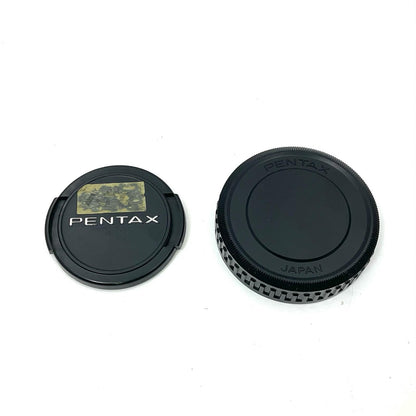 【全額返金保証】【最速発送】PENTAX SMC PENTAX-A 645 75mm F2.8 動作確認済