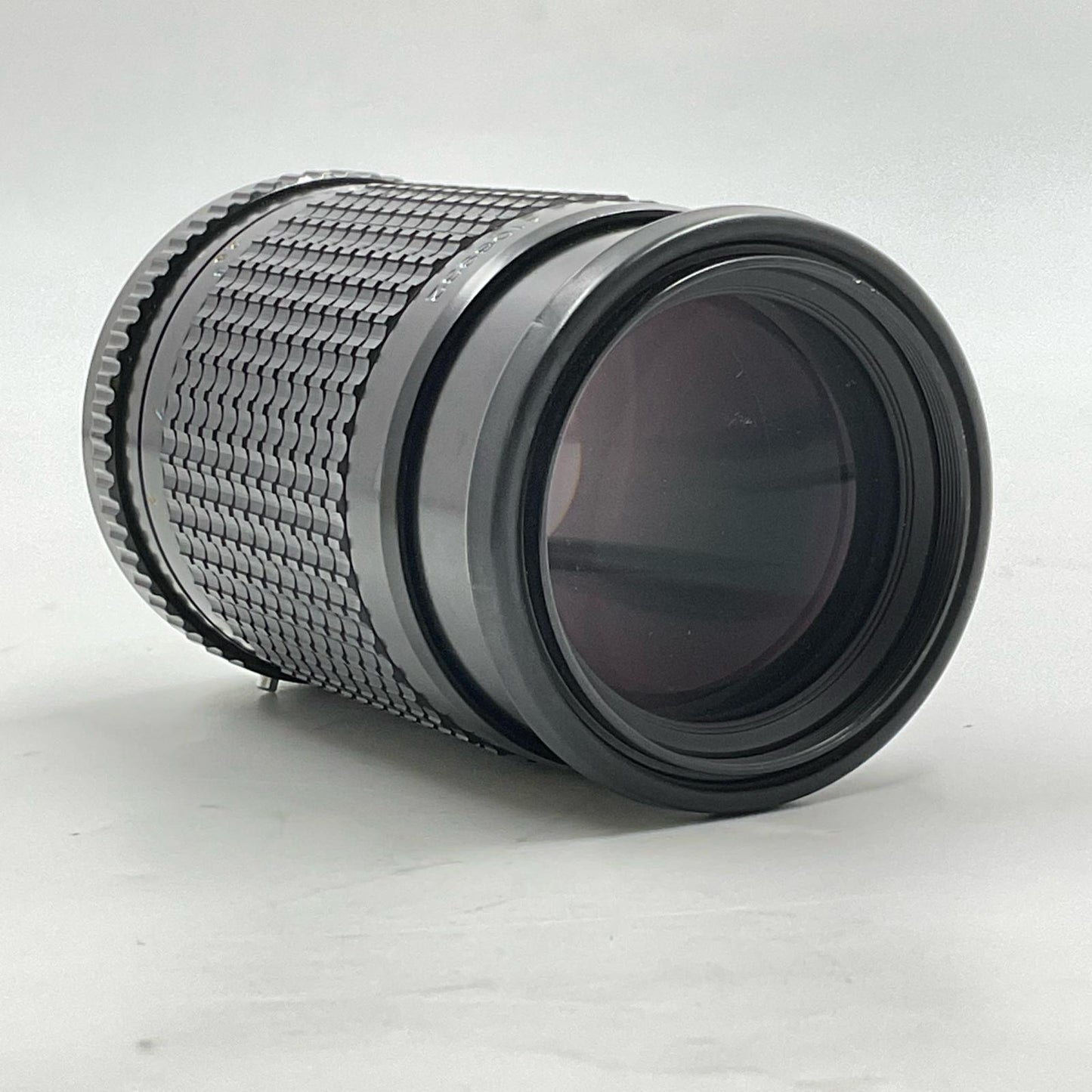 【全額返金保証】【最速発送】PENTAX SMC PENTAX-A 645 200mm F4 動作確認済