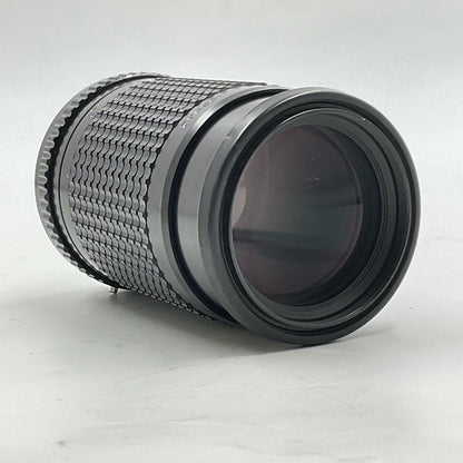 【全額返金保証】【最速発送】PENTAX SMC PENTAX-A 645 200mm F4 動作確認済
